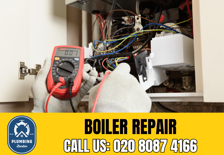 boiler repair East Ham